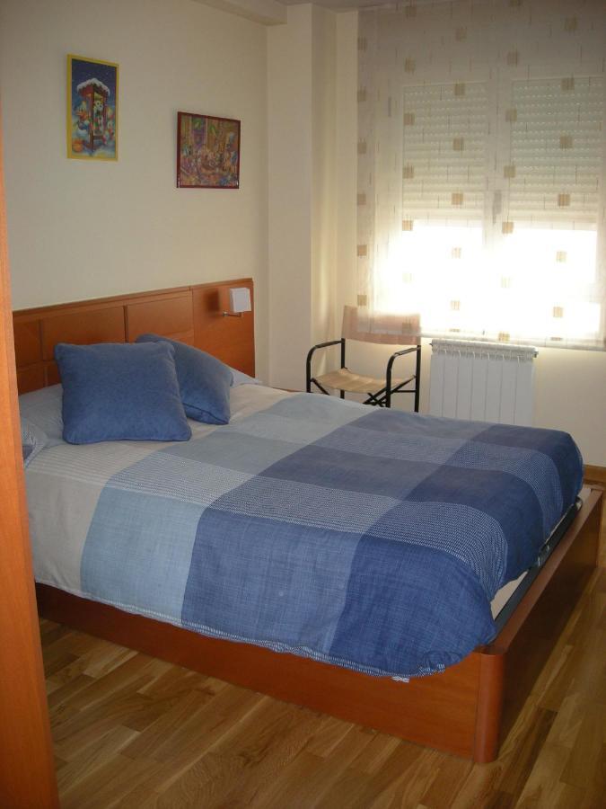 Apartamento La Cenicienta Apartment เลออน ห้อง รูปภาพ