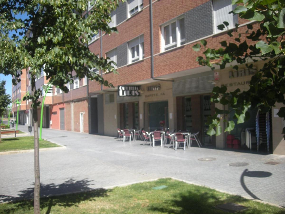 Apartamento La Cenicienta Apartment เลออน ห้อง รูปภาพ