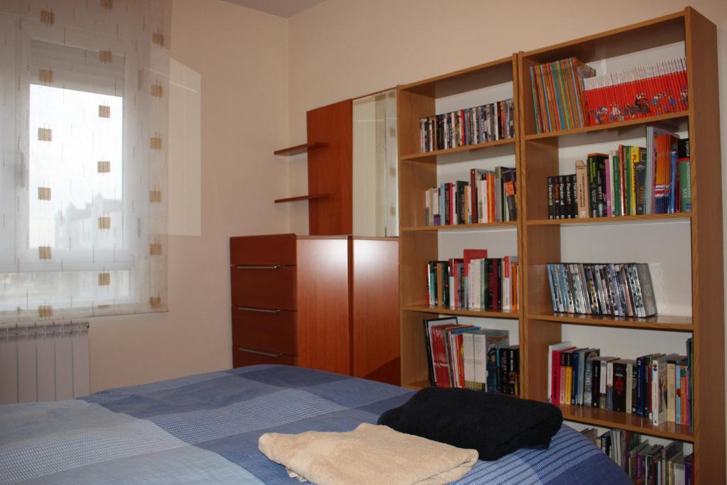 Apartamento La Cenicienta Apartment เลออน ภายนอก รูปภาพ