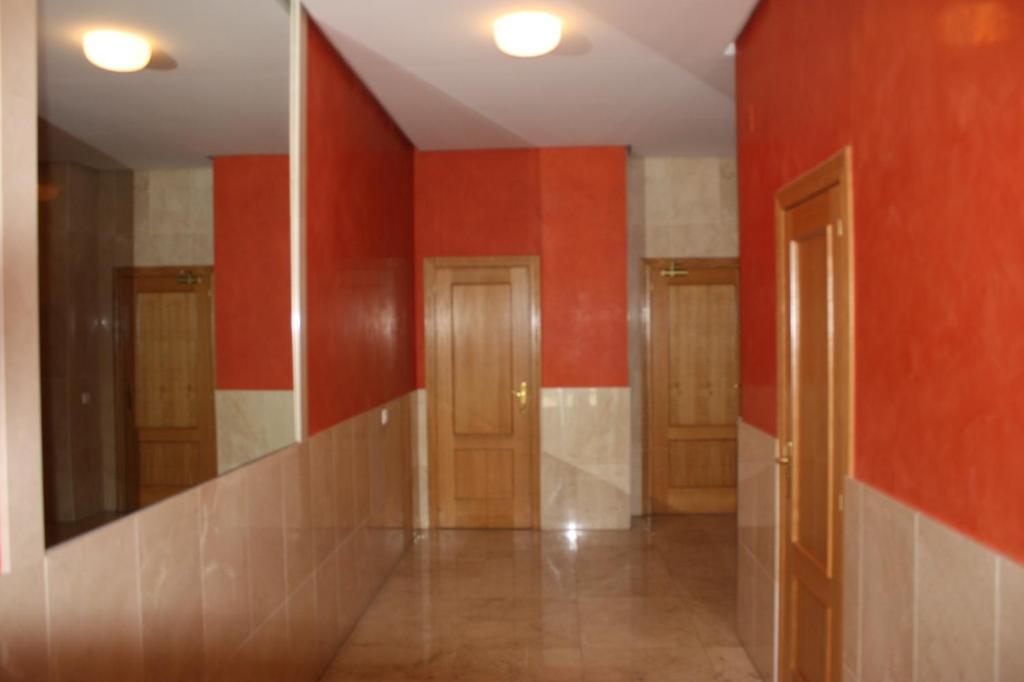Apartamento La Cenicienta Apartment เลออน ห้อง รูปภาพ