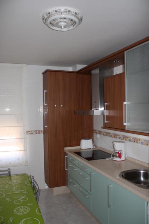 Apartamento La Cenicienta Apartment เลออน ห้อง รูปภาพ