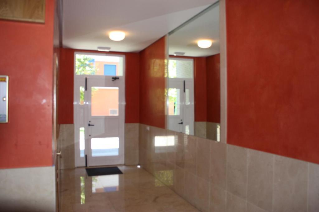 Apartamento La Cenicienta Apartment เลออน ห้อง รูปภาพ