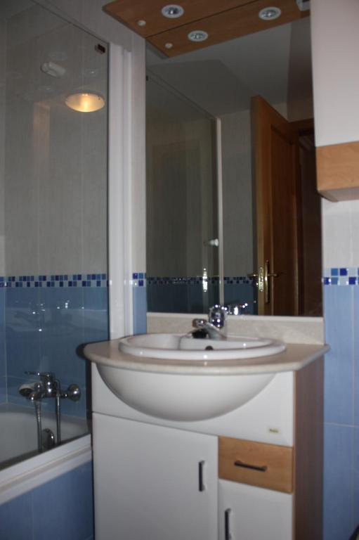 Apartamento La Cenicienta Apartment เลออน ห้อง รูปภาพ