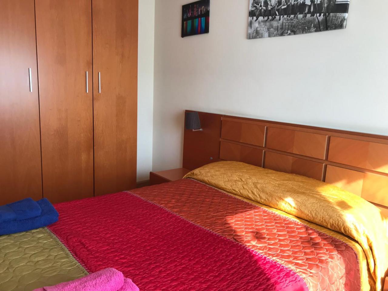 Apartamento La Cenicienta Apartment เลออน ภายนอก รูปภาพ