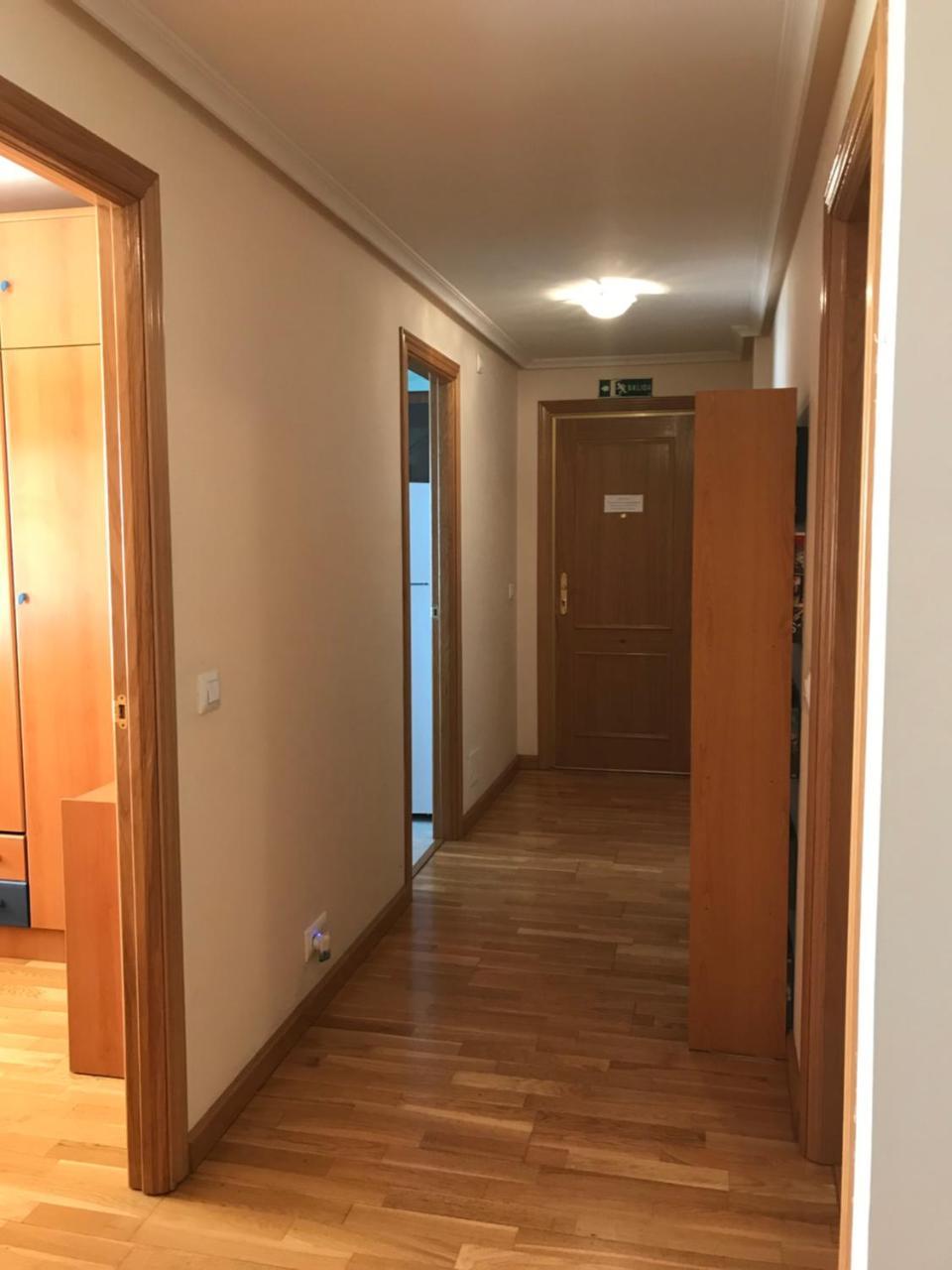 Apartamento La Cenicienta Apartment เลออน ภายนอก รูปภาพ