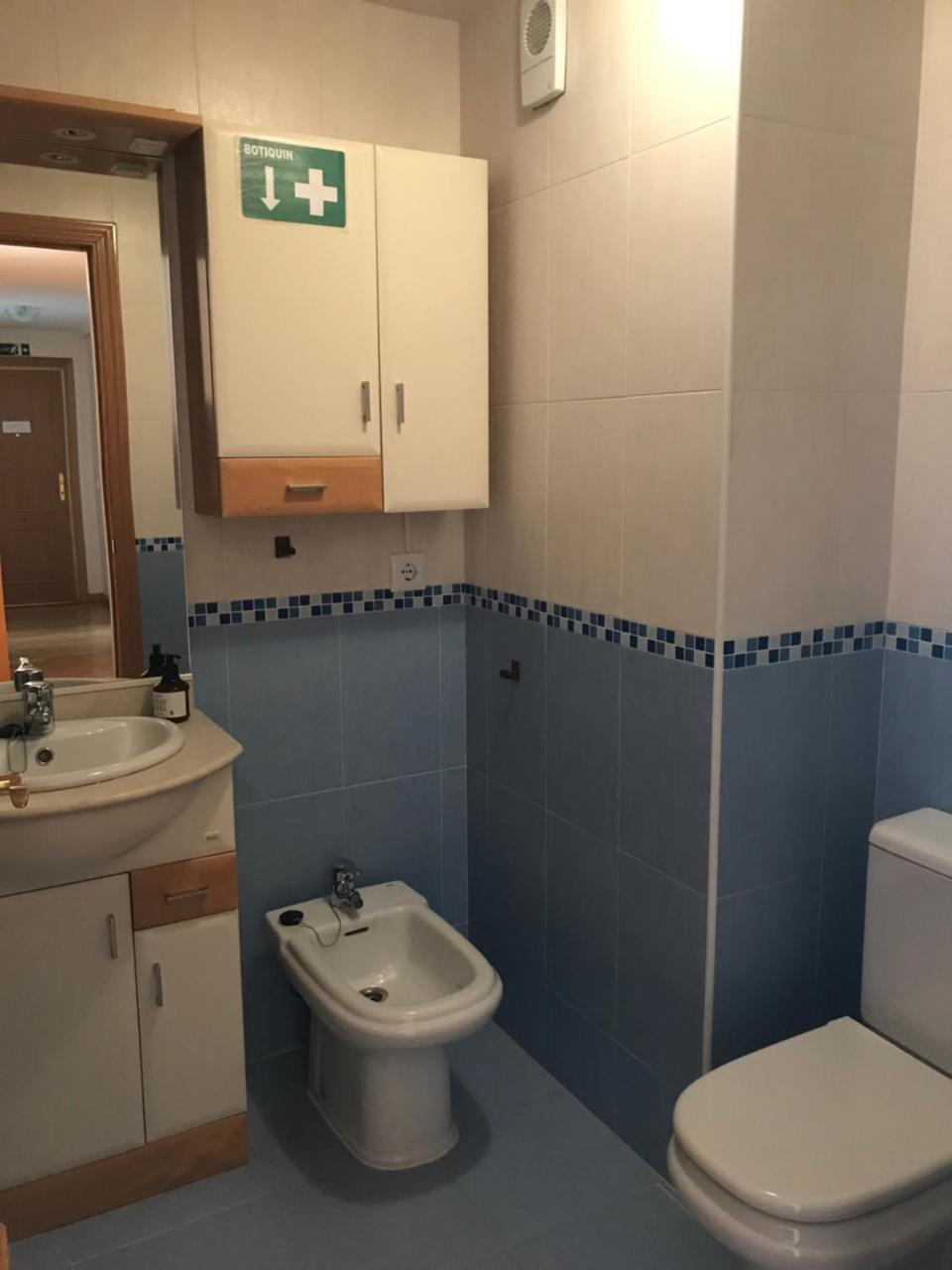 Apartamento La Cenicienta Apartment เลออน ภายนอก รูปภาพ